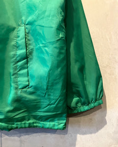 80‘s Sears-Nylon jacket-(Lady‘s size L)