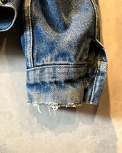 画像をギャラリービューアに読み込む, 70〜80‘s Lee-Storm Rider-(size 40)Made in U.S.A.
