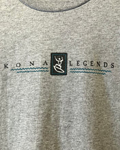 画像をギャラリービューアに読み込む, AAA KONA LEGENDS-T-shirt-(size M)
