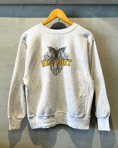 90’s RUGGED SWEATS-Sweat