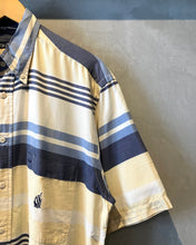 画像をギャラリービューアに読み込む, 90‘s Nautica-S/S shirt-(size M)
