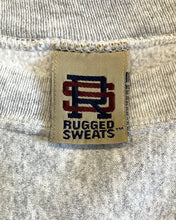 画像をギャラリービューアに読み込む, 90’s RUGGED SWEATS-Sweat
