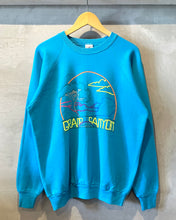 画像をギャラリービューアに読み込む, 80‘s FRUIT OF THE LOOM-Sweat-(size XL)Made in U.S.A.
