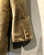 画像をギャラリービューアに読み込む, L.L.Bean-Corduroy Jacket-(size L)
