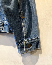 画像をギャラリービューアに読み込む, Levi’s 70506-0216-Denim jacket-(size 36)Made in U.S.A.
