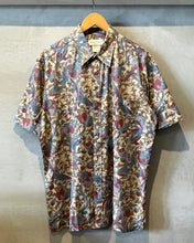 画像をギャラリービューアに読み込む, Cooke Street-Aloha shirt-(size L)Made in U.S.A.
