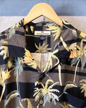 画像をギャラリービューアに読み込む, Tommy Bahama-Aloha shirt-(size XL)
