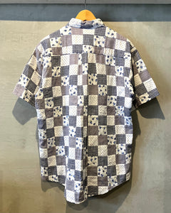 CLEVE-Shirt-(size M)Made in U.S.A.