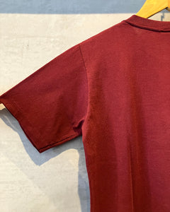 80‘s NATIONAL REGATTA-T-shirt-(size S 34-36)Made in U.S.A.