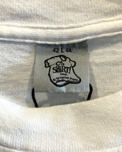 画像をギャラリービューアに読み込む, UCLA-T-shirt-(size 42-44)Made in U.S.A.
