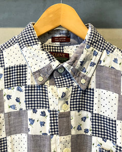 CLEVE-Shirt-(size M)Made in U.S.A.