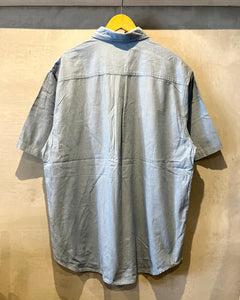Carhartt-S/S shirt-(size XL)