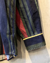 画像をギャラリービューアに読み込む, 90‘s nautica-L/S shirt-(size S/P)
