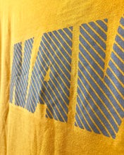 画像をギャラリービューアに読み込む, U.S.NAVY-T-shirt-(size M)Made in U.S.A.
