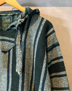 Unknown-Mexican parka