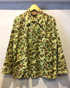 CALIBER-Hunting jacket-(size M)
