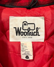画像をギャラリービューアに読み込む, 70’s Woolrich-Wool jacket-(size 40)Made in U.S.A.
