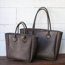 画像をギャラリービューアに読み込む, -George-Chapter vintage original bag-Dark Brown(size L)
