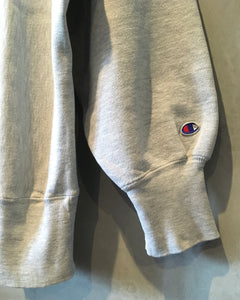 Champion-REVERSE WEAVE-(size L)Made in U.S.A.