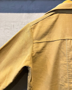Sears-corduroy jacket-(size 16)