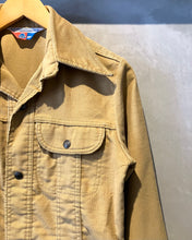 画像をギャラリービューアに読み込む, Sears-corduroy jacket-(size 16)
