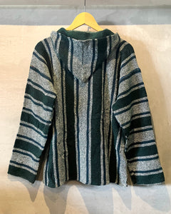 Unknown-Mexican parka