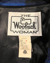 画像をギャラリービューアに読み込む, 70’s Woolrich-Wool jacket-(size M)Made in U.S.A.
