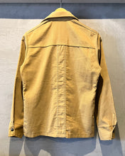 画像をギャラリービューアに読み込む, Sears-corduroy jacket-(size 16)
