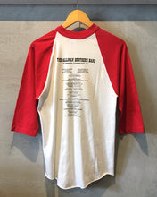 画像をギャラリービューアに読み込む, THE ALLMAN BROTHERS BAND-T-shirt-(size S)
